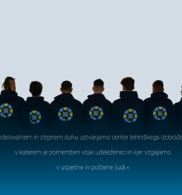 Srednja poklicna šola Trbovlje