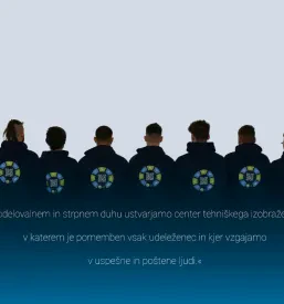 Srednja poklicna šola Trbovlje