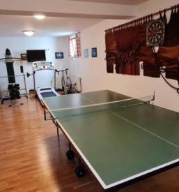 Accommodation for cyclists Novo mesto