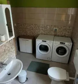 Najem družinskega apartmaja Bovec