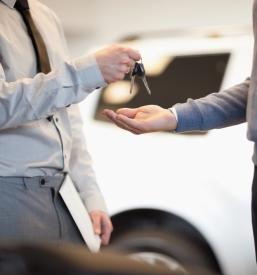 Odkup rabljenih vozil Brežice, Posavje