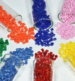 Proizvodnja brizganih izdelkov iz plastičnih mas Slovenija