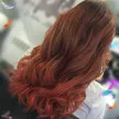 Andrepína hairfashion