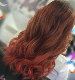 Frizerski salon v Mariboru