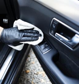 Ugodna ročna avtopralnica Savinjska