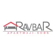 Apartmaji Ravbar