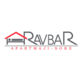 Apartmaji Ravbar