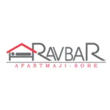 Apartmaji Ravbar