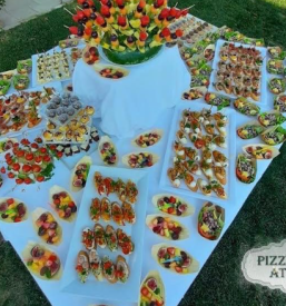 Ugoden prostor za zaključene družbe Koper