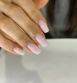 Dober kozmetični in frizerski salon Ljubljana