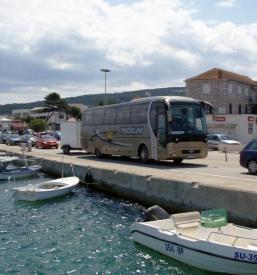 Najem avtobusa po Sloveniji in Evropi