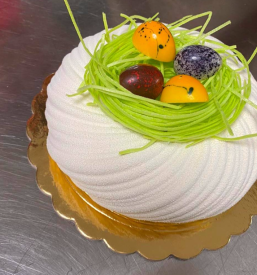 Okusne torte za rojstni dan Dolenjska