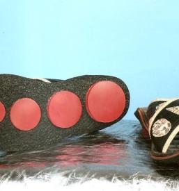 Izdelava ortopedskih čevljev po naročilu Ljubljana