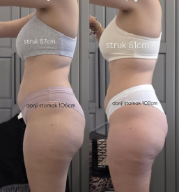 Online osobni trening Hrvatska, Srbija, Bosna