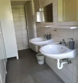 Družinsko kampiranje Primorska