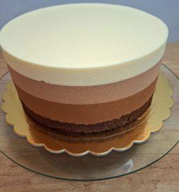 Dobre torte po naročilu Dolenjska