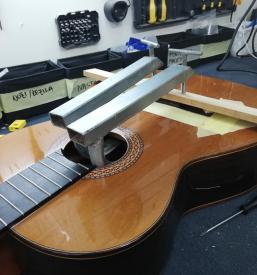 Najem, servis kitare Savinjska, Štajerska