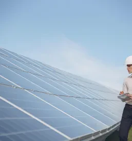Projektiranje in izvedba elektroinštalacij Osrednjeslovenska