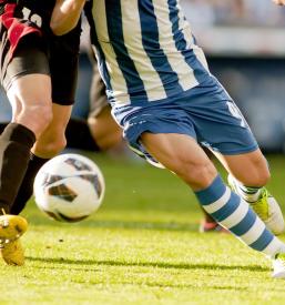 Individualni trener nogometa Osrednja Slovenija