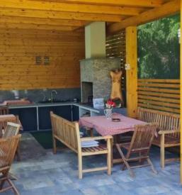 Affordable hotel for cyclists Novo mesto