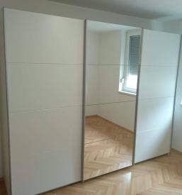 Notranja oprema po meri Ljubljana
