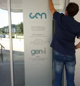 Izdelava reklamnih tabel Posavje