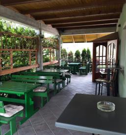 Best pizza in Postojna