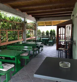 Best pizza in Postojna