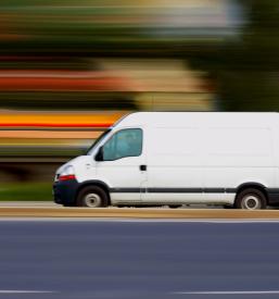 Najem vozila za prevoz Goriška