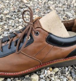 Prilagoditev ortopedske obutve Slovenija