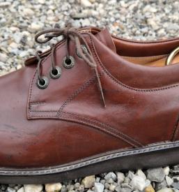 Prilagoditev ortopedske obutve Ljubljana