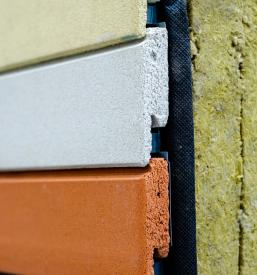 Quality thermal insulation Europe