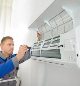 Montaža klimatskih naprav Maribor, Štajerska