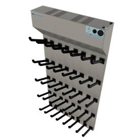 Ozone-based drying cabinets Slovenia