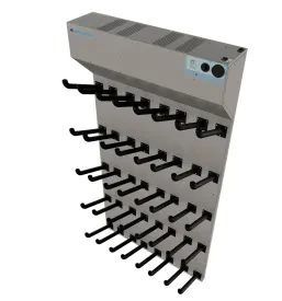 Ozone-based drying cabinets Slovenia