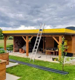 Hidroizolacije Osrednja Slovenija