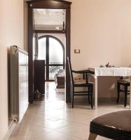 Family apartment with sea view Portorož, Slovenia