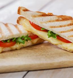 Najboljši sendviči Ljubljana