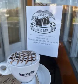 Best bar Štajerska