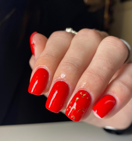 Kozmetični salon Ljubljana