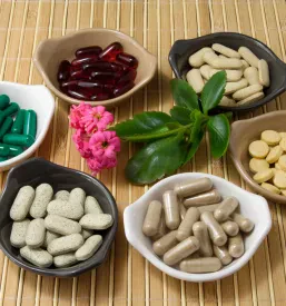 Prodaja vitaminov in mineralov Laško