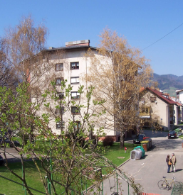 Upravljanje blokov v Mariboru, Štajerska