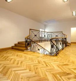 Polaganje parketa Posavje