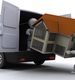 Zanesljivi kombi prevozi tovora po Sloveniji in EU