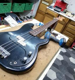 Najem kitare Savinjska, Štajerska