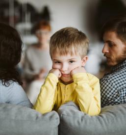 Individualna psihoterapija za mladostnike Štajerska
