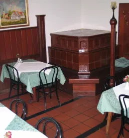 Domača hrana Škocjan