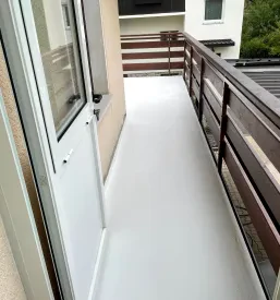 Peskanje betona Kranj, Gorenjska, Slovenija