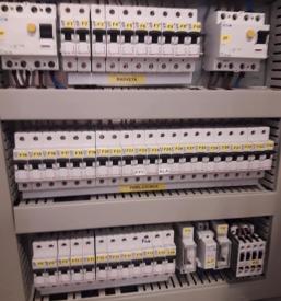 Izvedba hišnih inštalacij Ljubljana