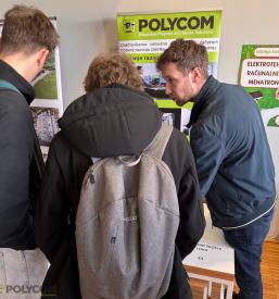 Predelava plastičnih mas Slovenija